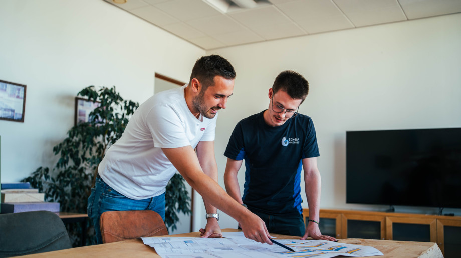 Schelp Bouw & Interieur B.V. Eersel afbeelding 4