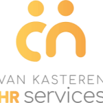 Van Kasteren HR Services Veldhoven logo