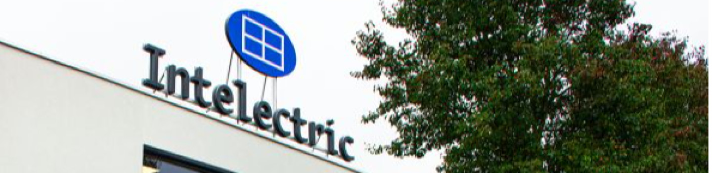 Intelectric Network Solutions (INS) B.V.