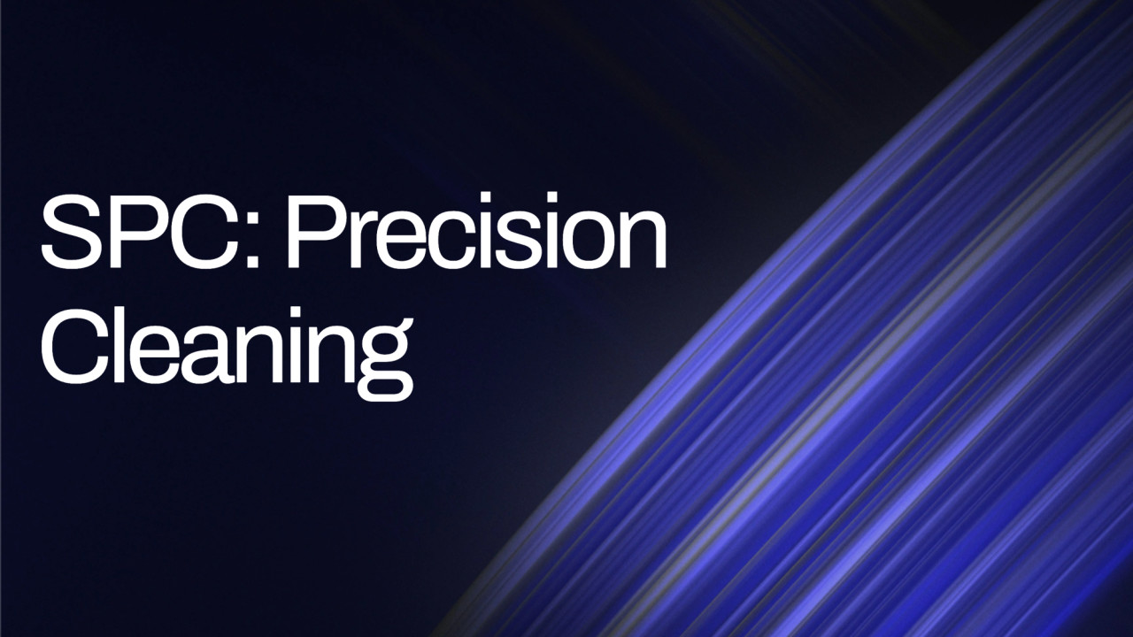 Smetsers Precision Cleaning B.V. Eindhoven afbeelding 6