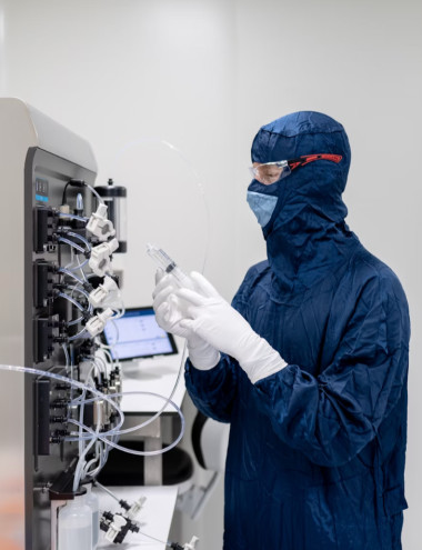Smetsers Precision Cleaning B.V. Eindhoven afbeelding 5