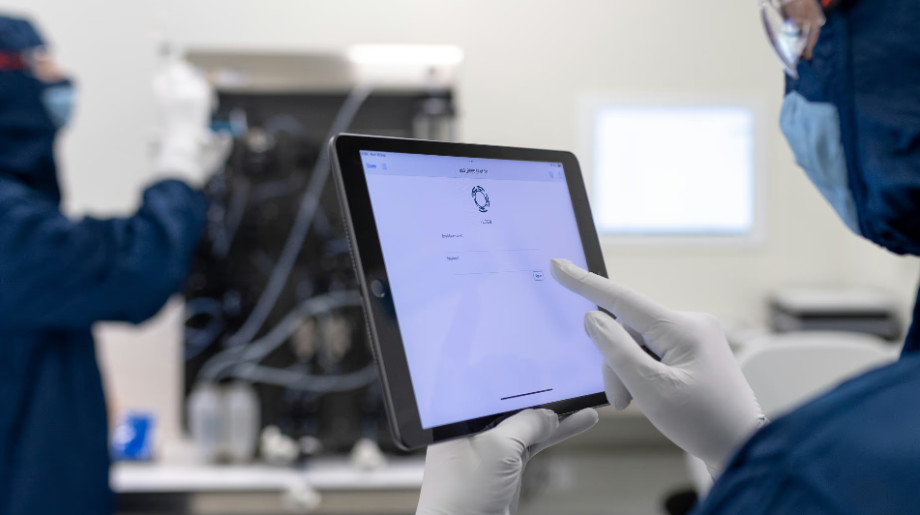 Smetsers Precision Cleaning B.V. Eindhoven afbeelding 4