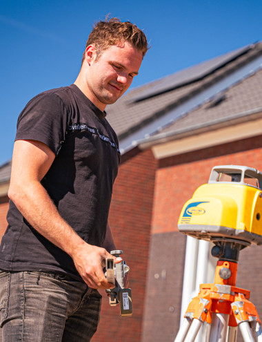 BetHCon Infra B.V. Helenaveen afbeelding 5