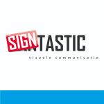 Signtastic B.V. logo