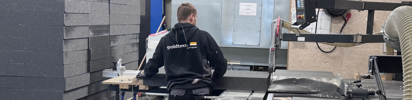 Productiemedewerker