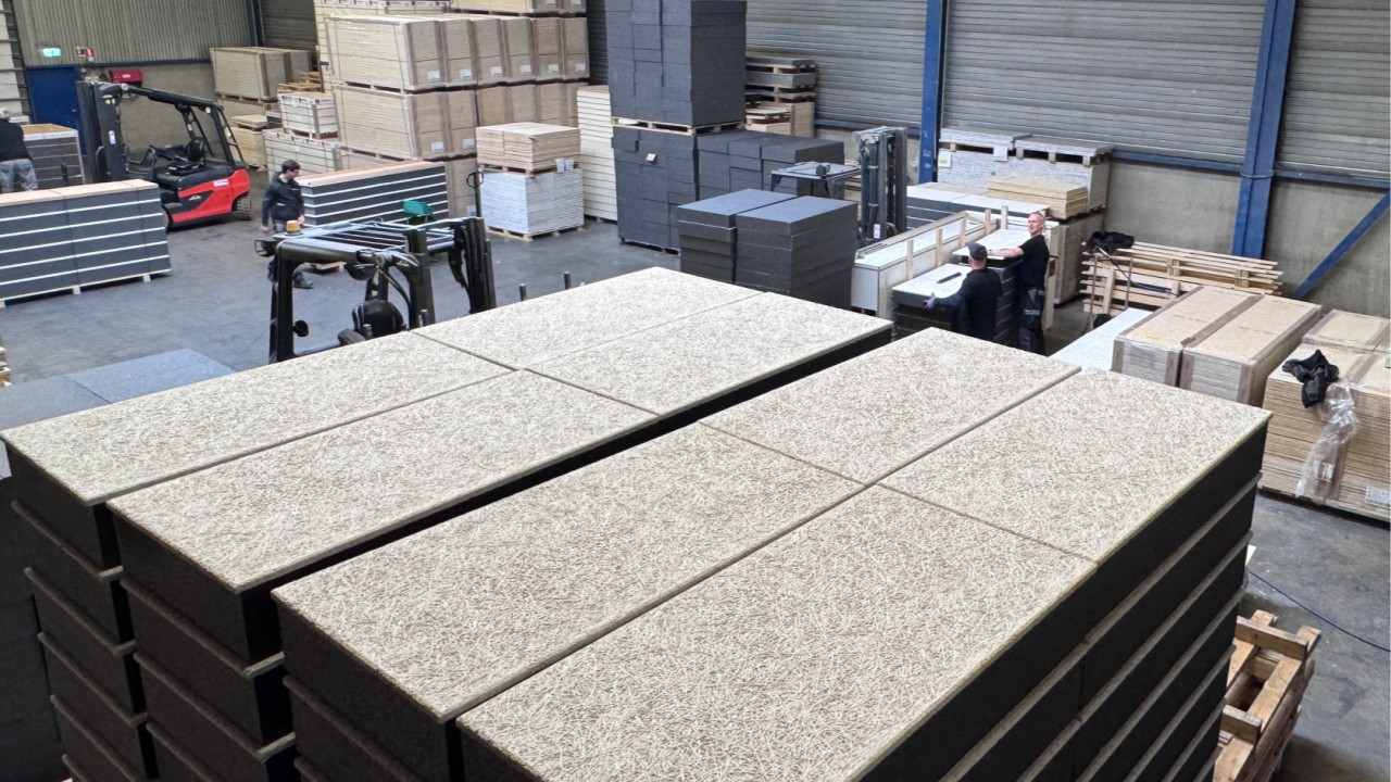 Troldtekt B.V. Maarheeze afbeelding 1