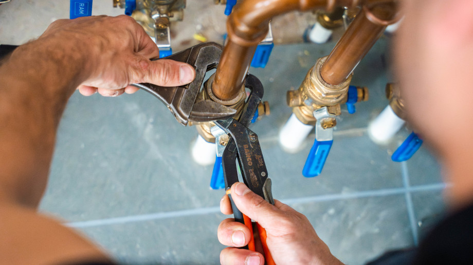 Smit installatie- en daktechniek Eindhoven afbeelding 4