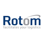Rotom Nederland logo