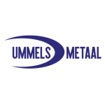 Ummels Metaal logo