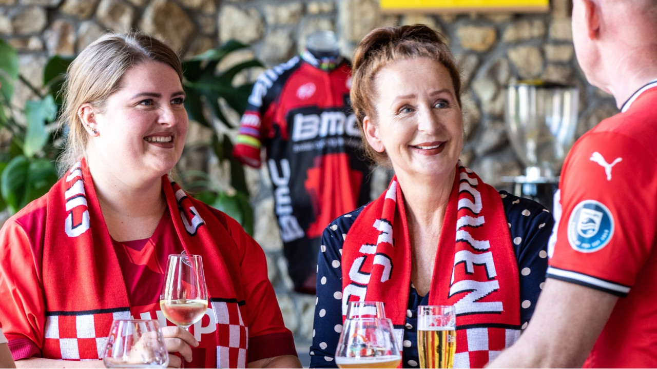 Velosoof Eindhoven afbeelding 1