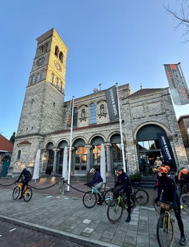 Velosoof Eindhoven afbeelding 3