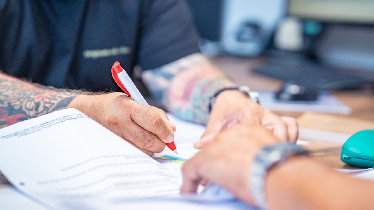 Huijbers Dakbedekkingen B.V. Eindhoven afbeelding 6