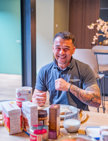 Huijbers Dakbedekkingen B.V. Eindhoven afbeelding 5