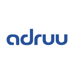 Adruu B.V. logo