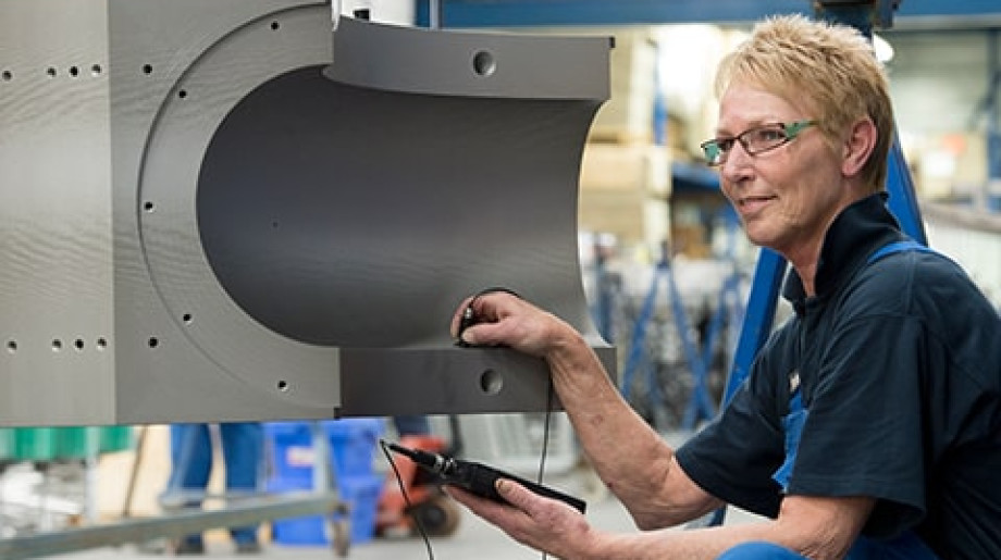 Adruu B.V. Son en breugel afbeelding 2