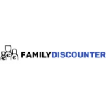 Family Discounter B.V. logo