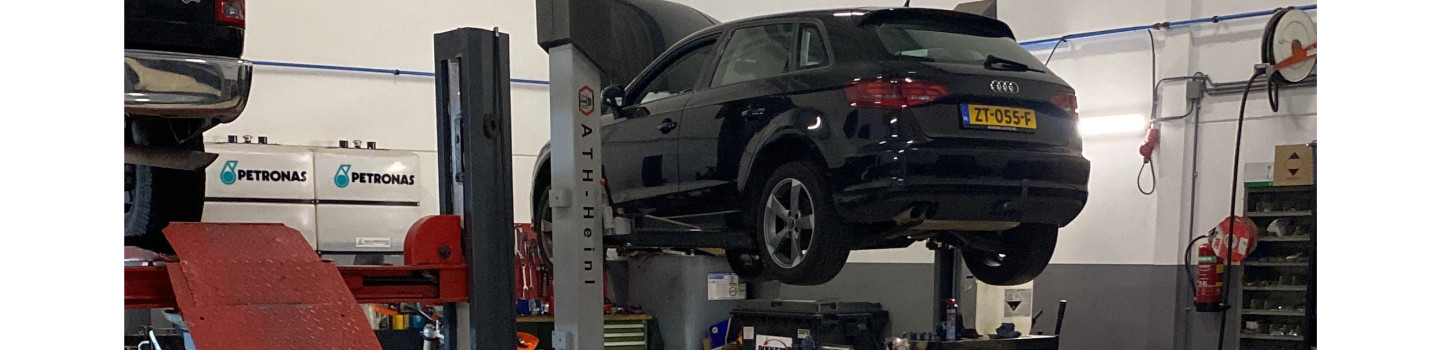 Auto Center Need