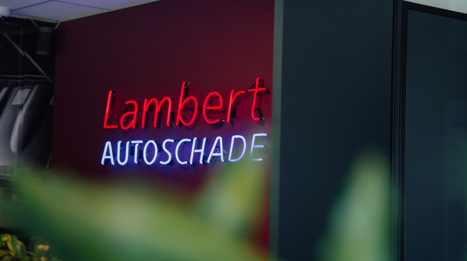 Autoschadebedrijf Lambert B.V. Eindhoven afbeelding 2