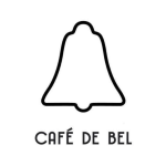 Café de Bel Valkenswaard logo