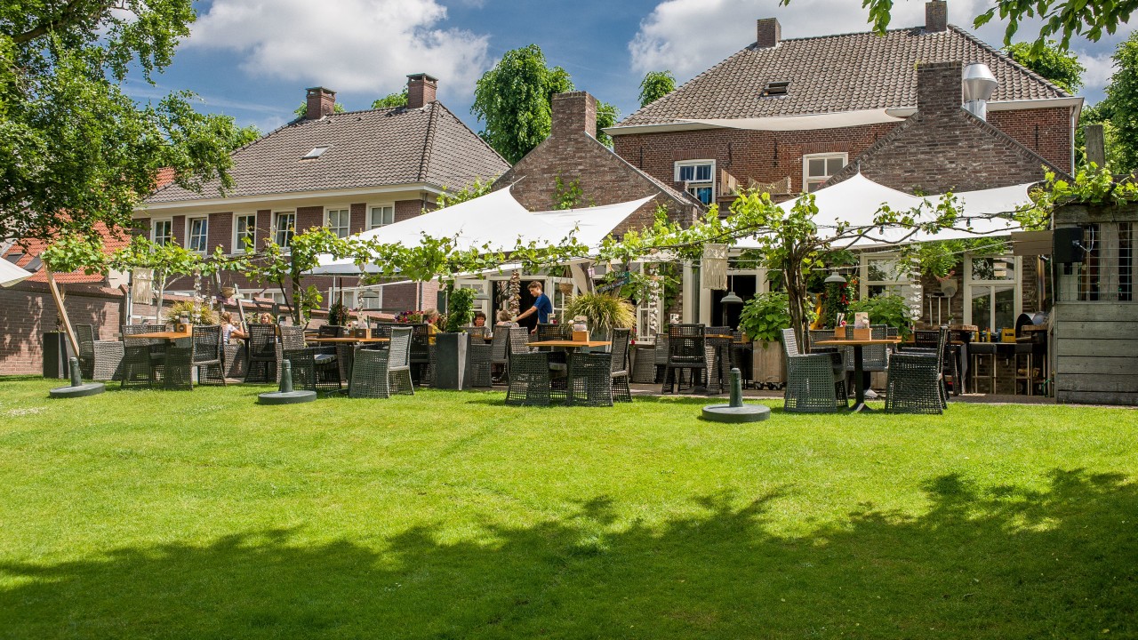 Restaurant Nu Eersel afbeelding 6