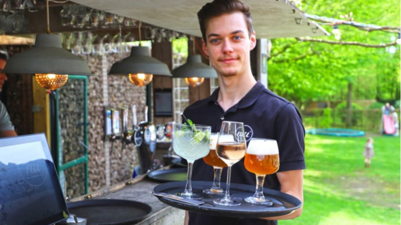 Restaurant Nu Eersel afbeelding 1