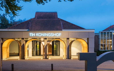 NH Conference Centre Koningshof Veldhoven afbeelding