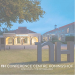 NH Conference Centre Koningshof logo