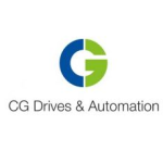 CG Drives & Automation Netherlands B.V. logo