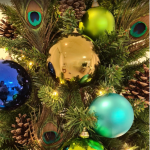 Bloei Interieurbeplanting logo