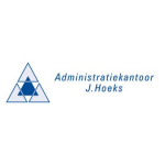 Administratiekantoor J. Hoeks logo
