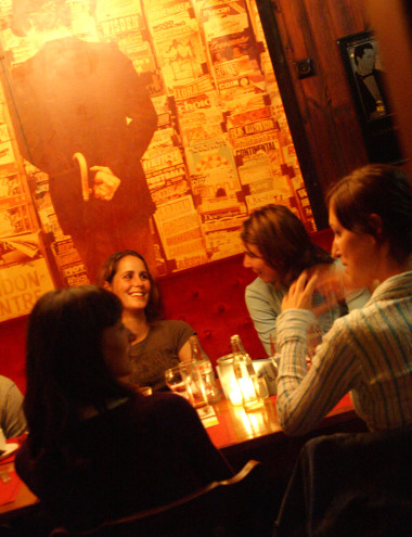 The Trafalgar Pub  Eindhoven afbeelding 3