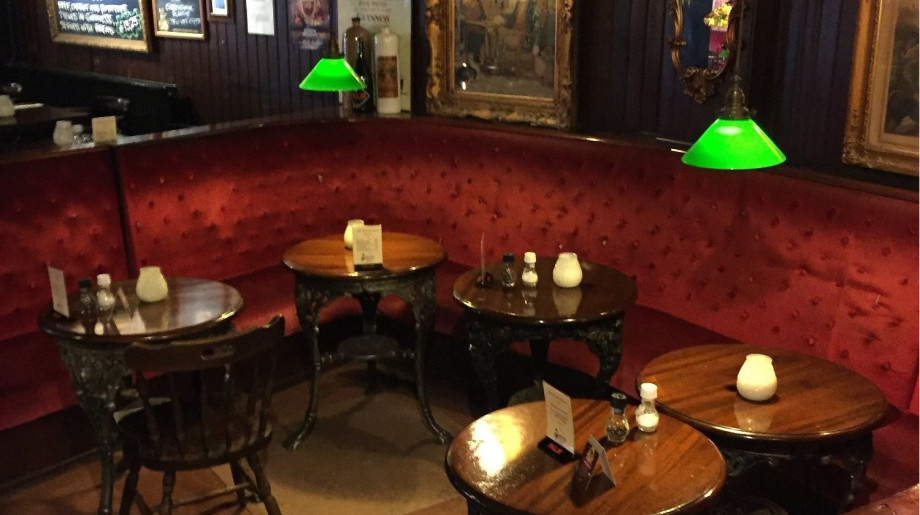 The Trafalgar Pub  Eindhoven afbeelding 2