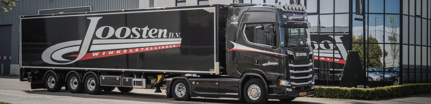 Joosten Winkelstellingen B.V.
