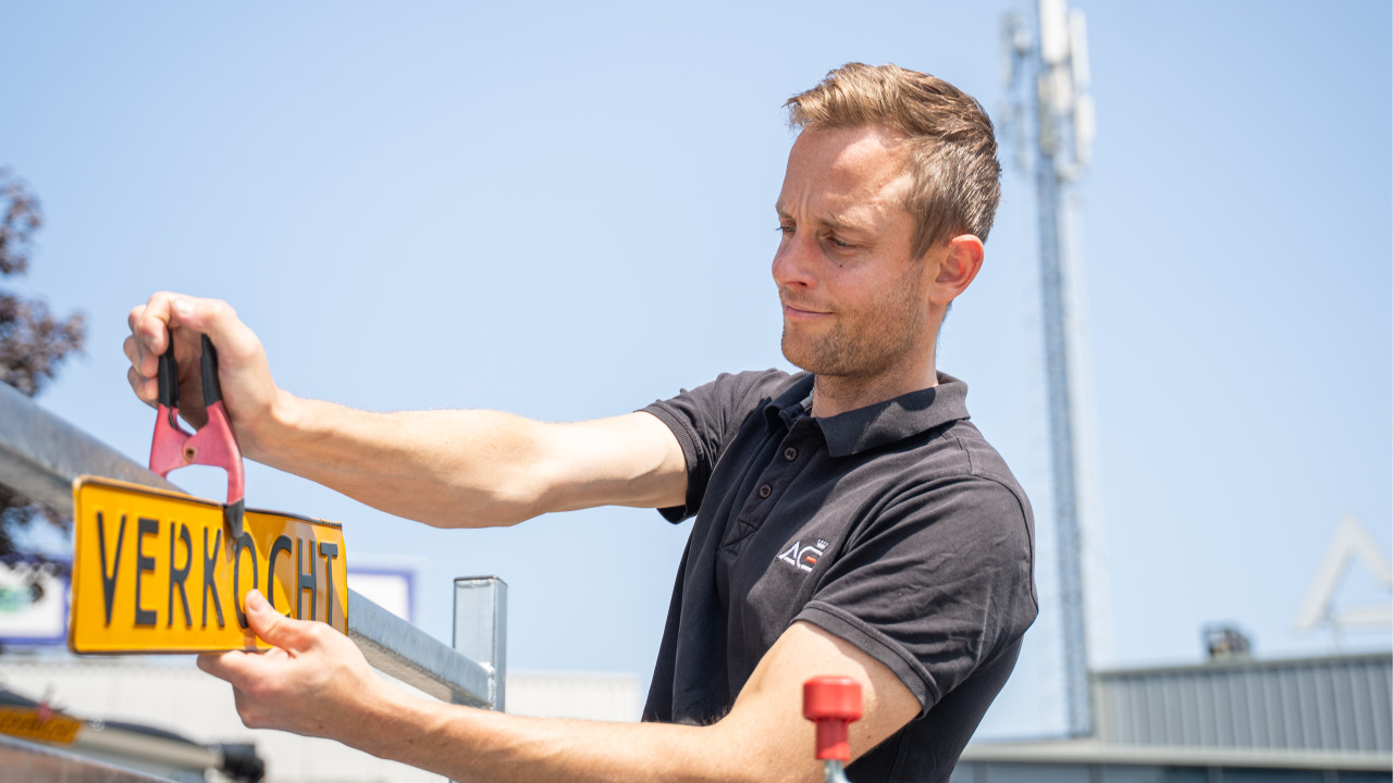 Aanhangwagen Centrum Eindhoven B.V. Eindhoven afbeelding 1