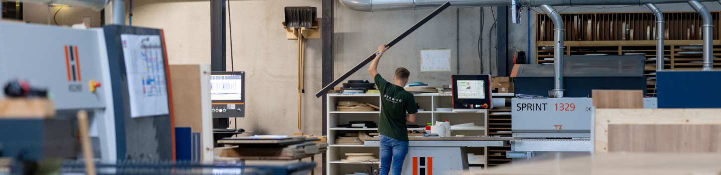 Stabilo Interieurbouw B.V.