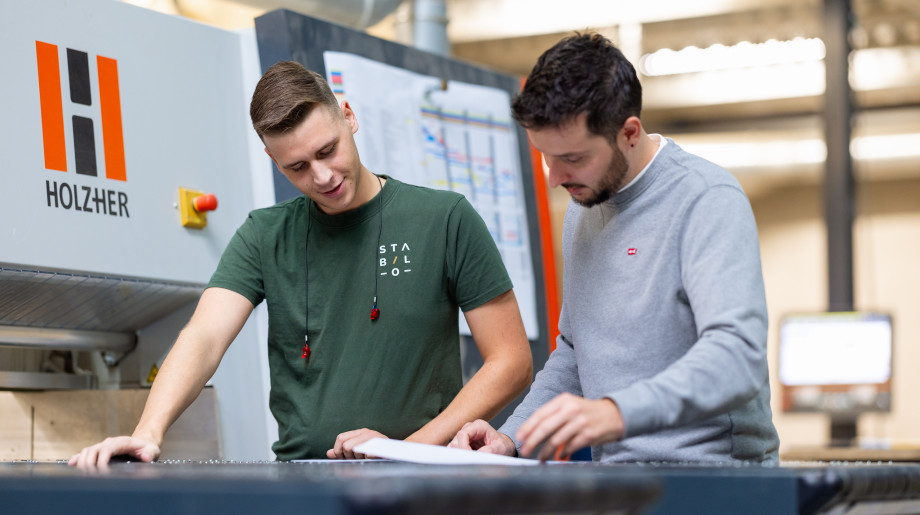 Stabilo Interieurbouw B.V. Eindhoven afbeelding 4