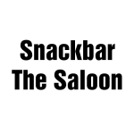 Snackbar The Saloon logo