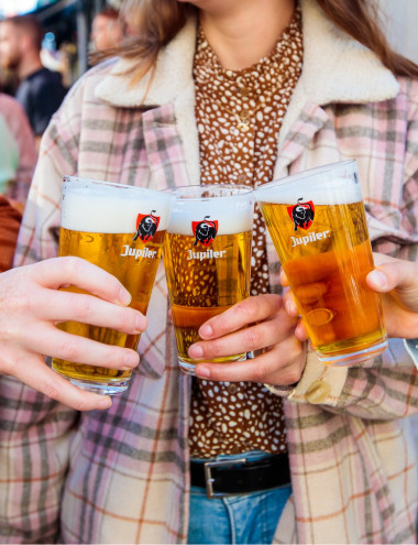 Schrik Horeca Beheer B.V. Eindhoven afbeelding 3