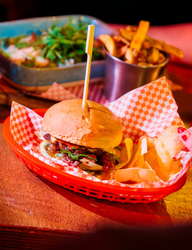 Sportsbar Dugout Eindhoven afbeelding 3