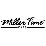 Miller Time Eindhoven logo
