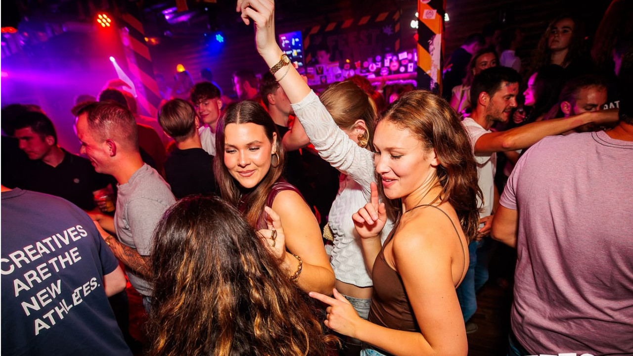 FeestFabriek Eindhoven  Eindhoven afbeelding 1