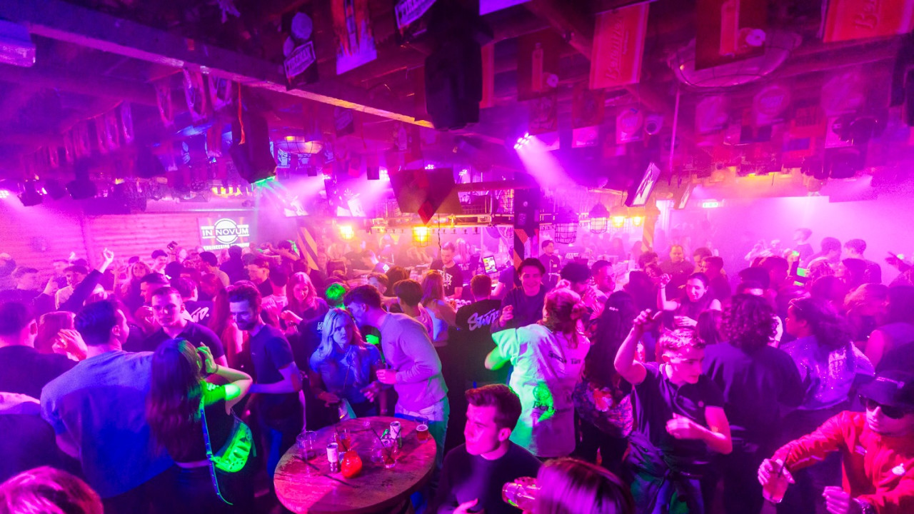 FeestFabriek Eindhoven  Eindhoven afbeelding 6