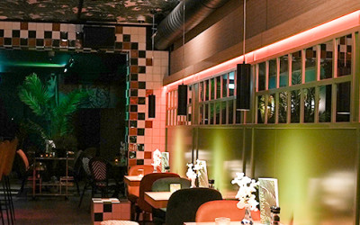 Winston Bistro & Bar Eindhoven afbeelding