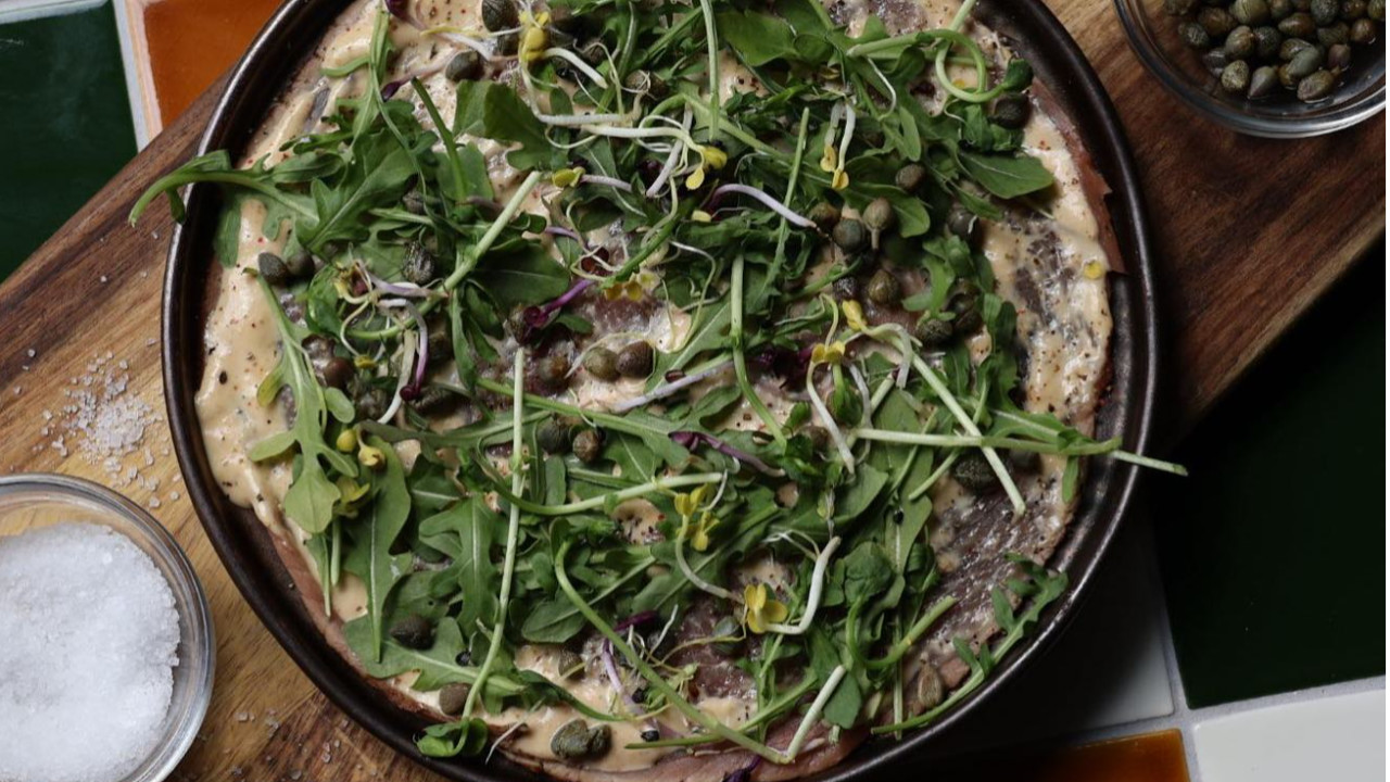 Winston Bistro & Bar Eindhoven afbeelding 6