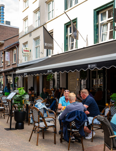 Winston Bistro & Bar Eindhoven afbeelding 3