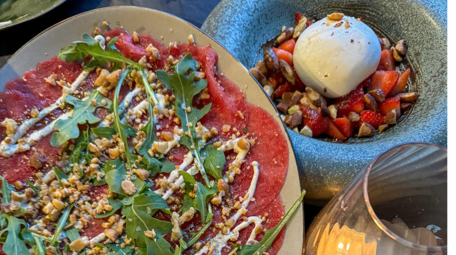 Winston Bistro & Bar Eindhoven afbeelding 2