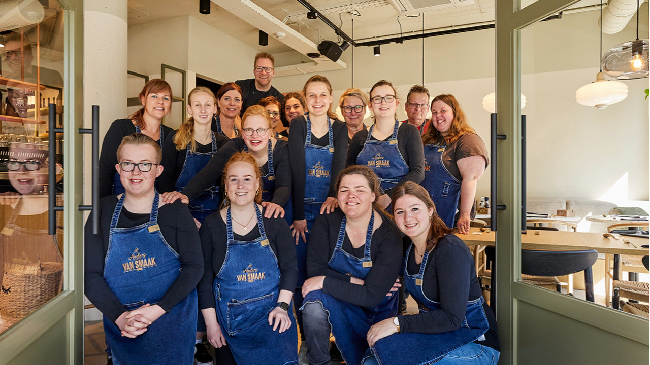 Anders van Smaak B.V.  afbeelding 1