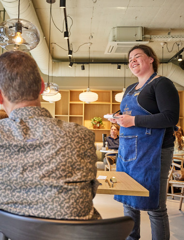 Anders van Smaak B.V.  afbeelding 5