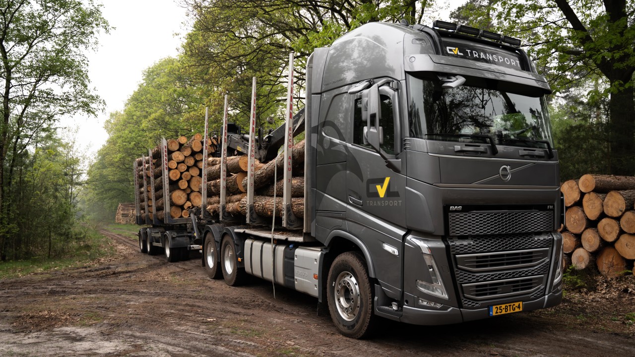 CVL Transport Reusel afbeelding 1 CVL Transport Reusel afbeelding 1