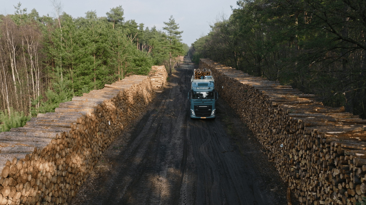 CVL Transport Reusel afbeelding 2